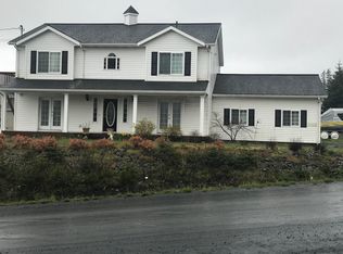 3404 Balika Ln, Kodiak, AK 99615