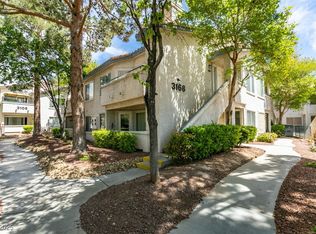 3168 Tarpon Dr UNIT 103, Las Vegas, NV 89120