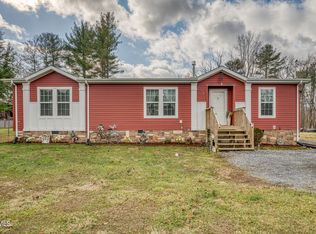 338 Fairview Ave, Mountain City, TN 37683