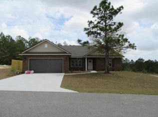 5177 Rabbit Run Ln, Crestview, FL 32539