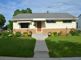 2800 S 69th St, Milwaukee, WI 53219