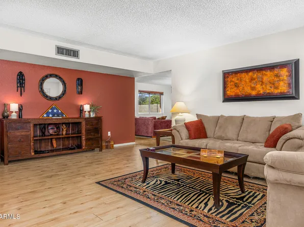 5741 W Purdue Circle, Glendale, AZ 85302