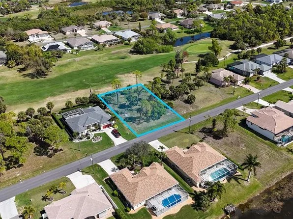 242 Marker Rd #628, Rotonda West, FL 33947