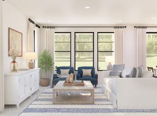 2401 W Los Arboles Pl, Chandler, AZ 85224