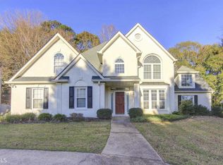 418 Cimaron Park, Peachtree City, GA 30269