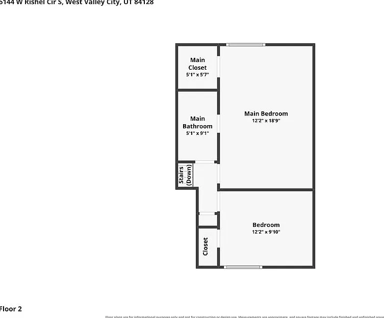 4 bed, 2.5 bath, 1843 sqft, $2,690 — Photo 4
