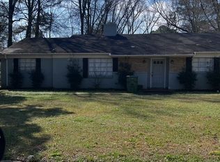 3586 Gilmer Ave, Montgomery, AL 36105