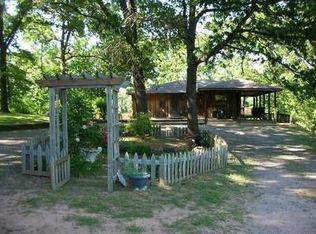 2502 Burnville Rd, Greenwood, AR 72936