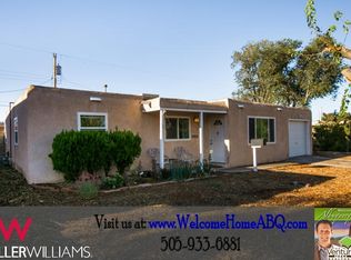 11616 Clifford Ave NE, Albuquerque, NM 87112