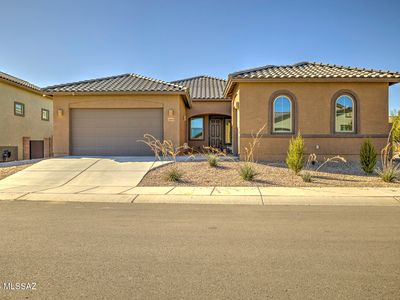 12445 N Appling Ave, Marana, AZ, 85653