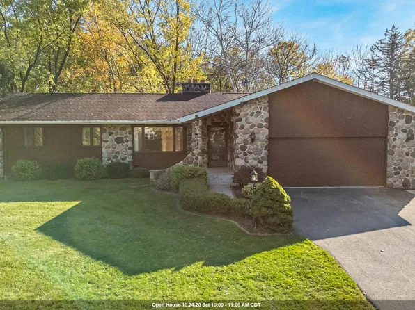 W3648 Schuster Ln, Malone, WI 53049