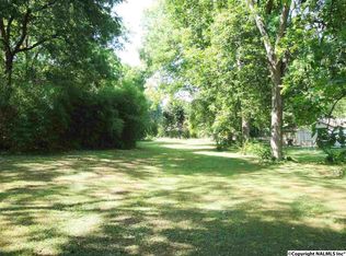 1406 N St SE, Decatur, AL 35601