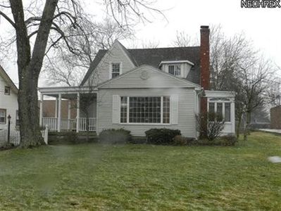 4837 Mahoning Ave, Warren, OH, 44483