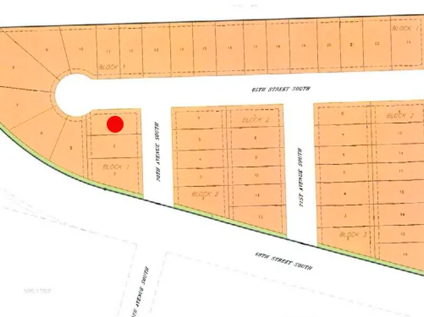 6507 70th Ave S, Horace, ND 58047