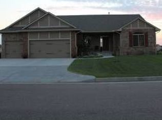 8005 W Palmetto St, Wichita, KS 67205