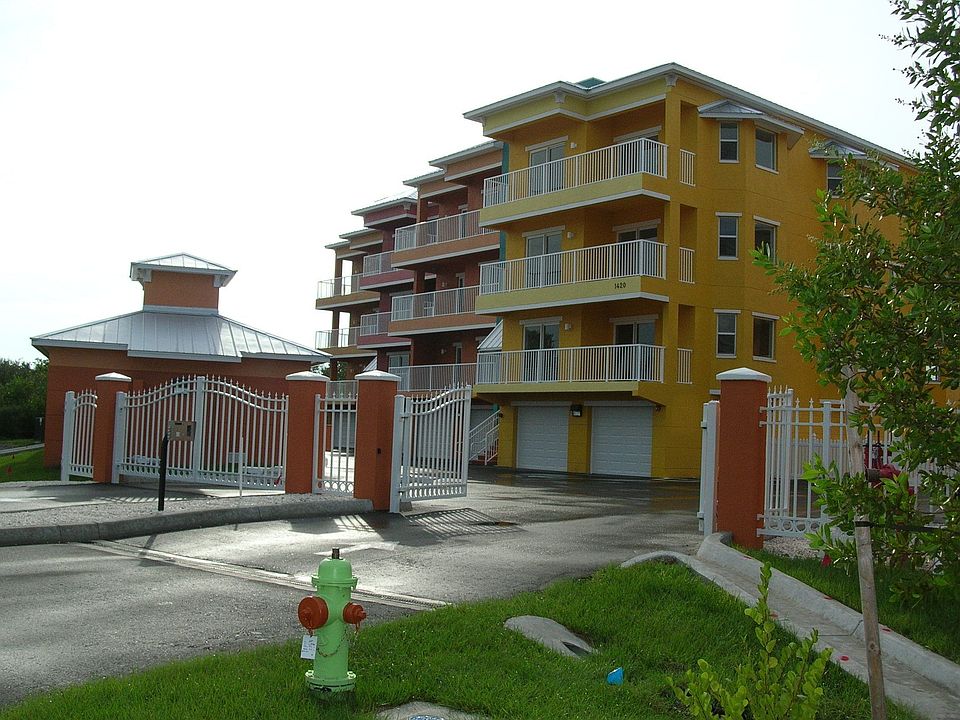 Harbourview Condos