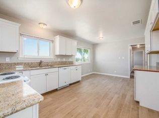 3262 W Floral Ave, Fresno, CA 93706