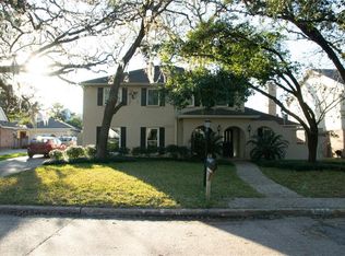 655 Langwood Dr, Houston, TX 77079