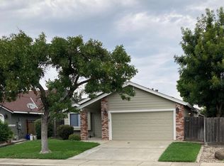 3501 Merrifield Ave, Modesto, CA 95356