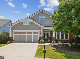 5365 Hidden Hall Rd, Cumming, GA 30040