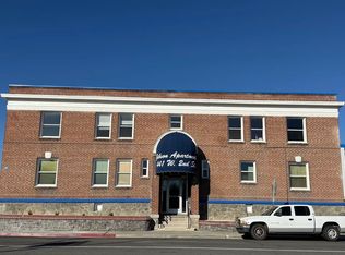 Gibson Apartments, Reno, NV 89503