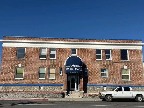 Gibson Apartments, 441 W 2nd St #606dc1deb, Reno, NV 89503