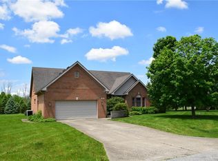 307 Jessica St, Springfield, OH 45504