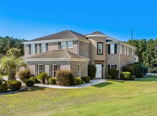 827 Oxbow Dr, Myrtle Beach, SC 29579