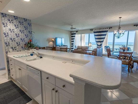 4th image of 253 Minorca Beach Way APT 402