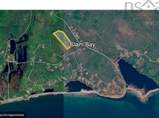 Sesip Noodak Way, Clam Bay, NS B0J1Y0