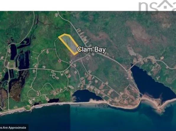 Sesip Noodak Way, Clam Bay, NS B0J 1Y0