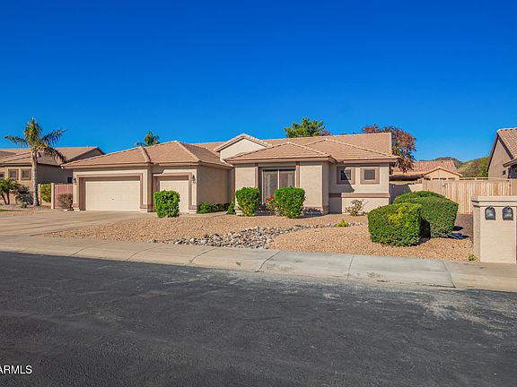 5th image of 4616 W WHISPERING WIND Drive