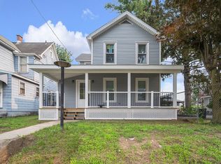 1221 3rd Ave, Schenectady, NY 12303