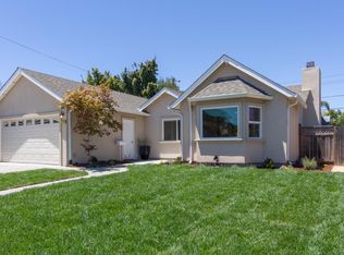 514 Roxbury Way, Belmont, CA 94002