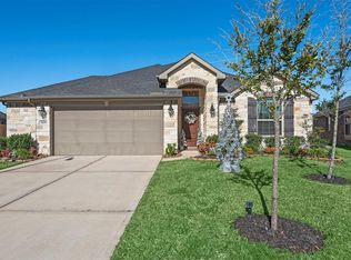 3129 Barley Springs Ln, Spring, TX 77386