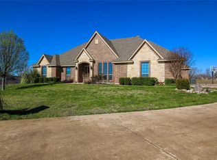 12517 Buelter Ct, Benbrook, TX 76126