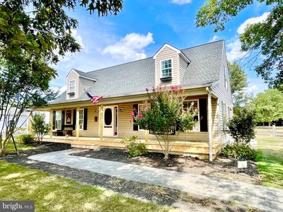 173 Wiggins Mill Rd, Townsend, DE, 19734