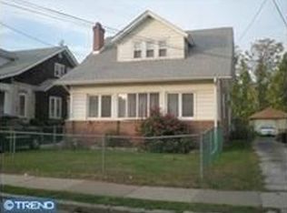 713 Greenway Ave, Darby, PA 19023