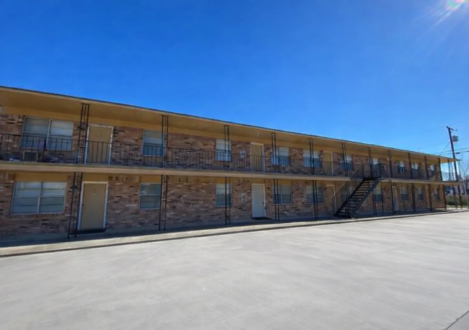Half off first month's rent — Photo 1