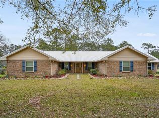 64320 Fogg Ln, Pearl River, LA 70452