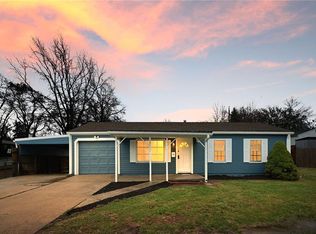 15211 Bellaire Ave, Grandview, MO 64030