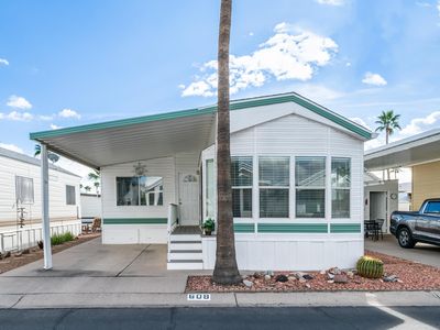 608 IRONSTONE Drive, Apache Junction, AZ, 85119