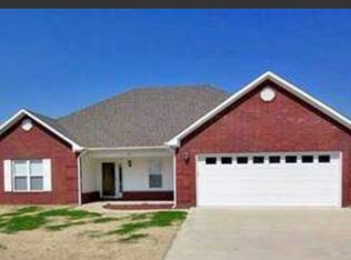 62 Jackson St, Wilson, AR 72395