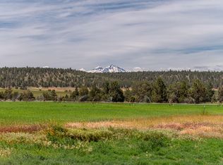 71375 NW Lower Bridge Way, Terrebonne, OR 97760