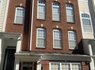 918 Pine Forest Ln #1809, Upper Marlboro, MD 20774
