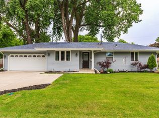 6412 Major Ave N, Brooklyn Center, MN 55429
