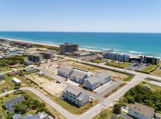 2800 W Fort Macon Rd W #27, Atlantic Beach, NC 28512