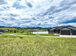 19 Country Meadow Ln, Clancy, MT 59634