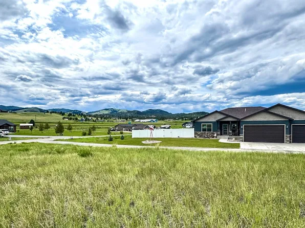 19 Country Meadow Ln, Clancy, MT 59634