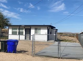34950 Birch Rd, Barstow, CA 92311